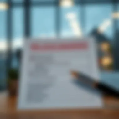 Real Estate Licensing Requirements Checklist A checklist of licensing requirements