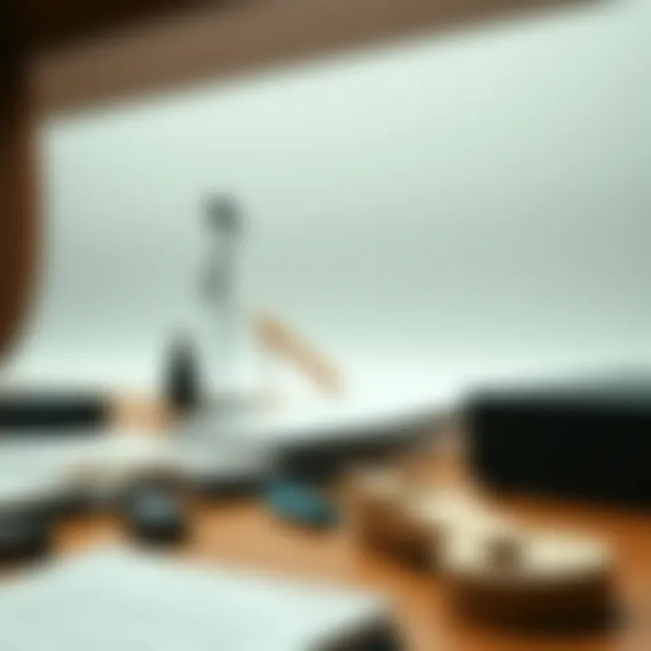 Retirement Planning Tools