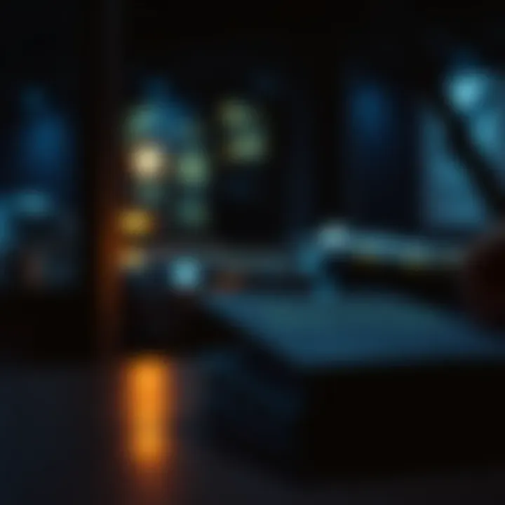 Risks of Inadequate Insurance Coverage Illustration showing risks associated with inadequate insurance