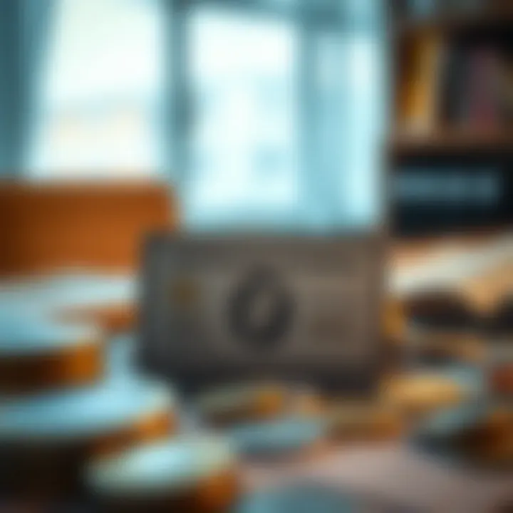 Safeguarding Your Financial Future with Credit Protection A strategic overview of safeguarding financial future with credit protection