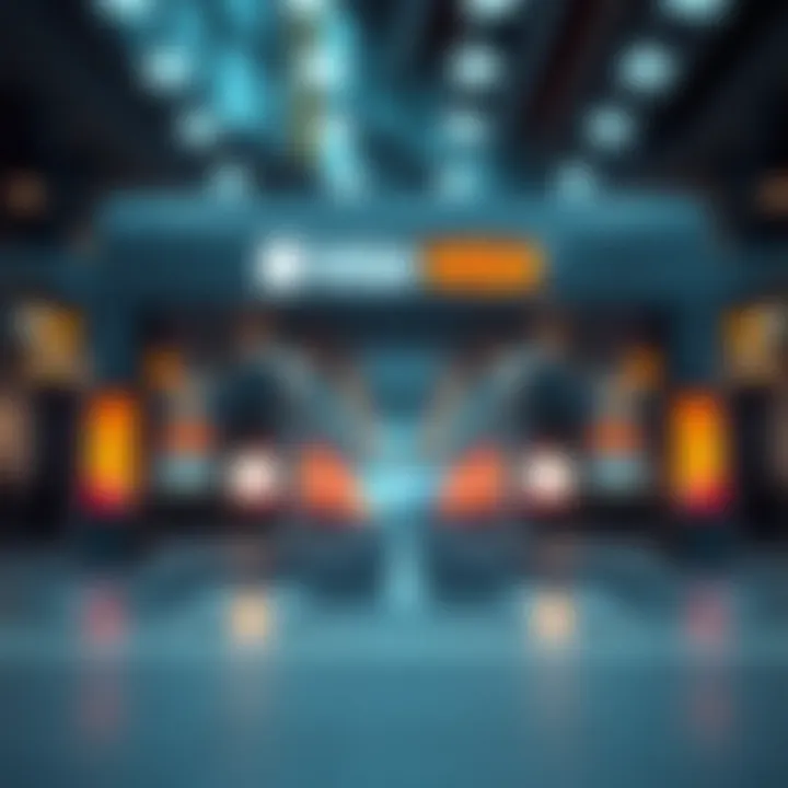 Ensuring Security in Visa Transfers Secure transfer gateway for Visa transactions