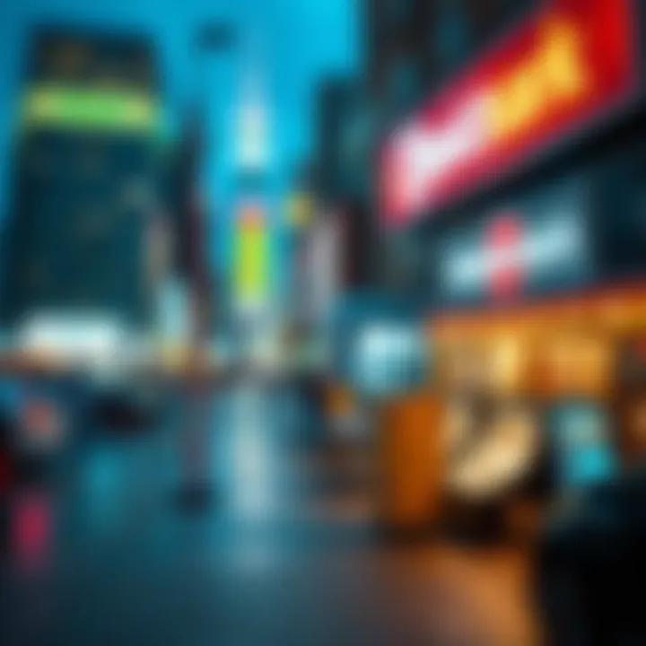 Exploring Innovative Advertising Strategies Innovative advertising strategies