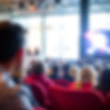 Effective Tactics for Audience Engagement Target audience engagement tactics