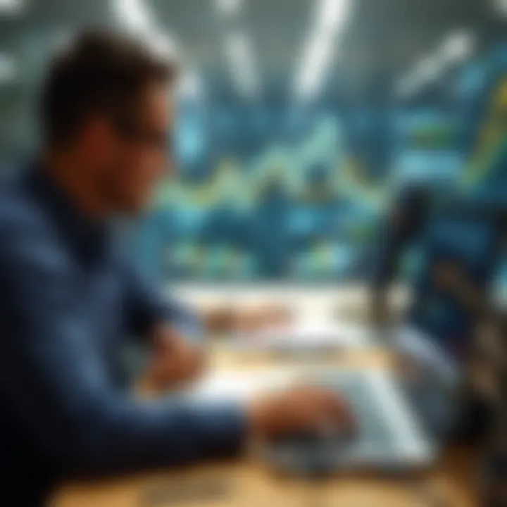 Data Analytics in Marketing Analytics guiding marketing decisions