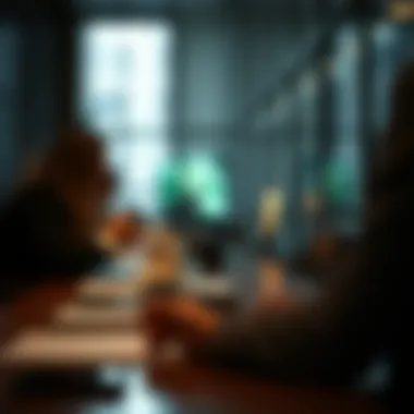 Effective Management Strategies for Notes Payable Strategic management of notes payable