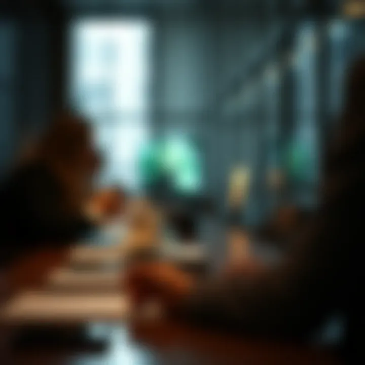 Effective Management Strategies for Notes Payable Strategic management of notes payable