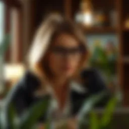 Navigating career transitions with clarity