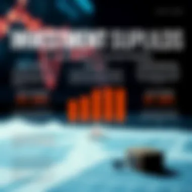 Investment Opportunities Overview An infographic of investment opportunities