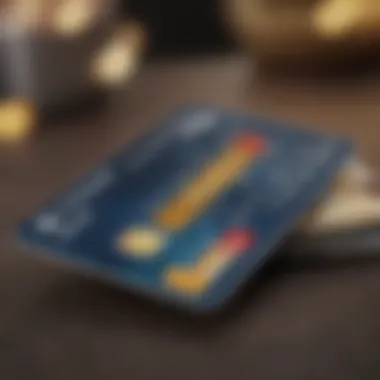 Types of credit cards for high limits