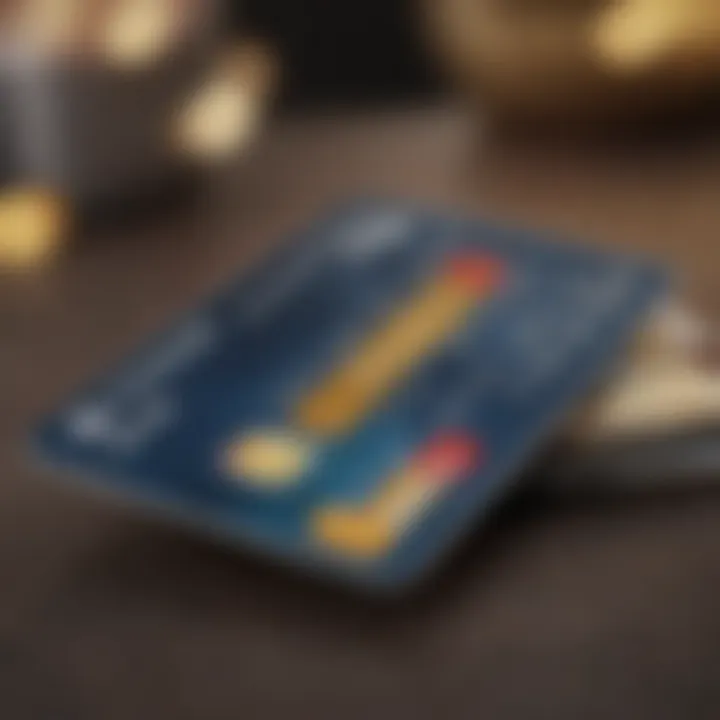 Types of credit cards for high limits