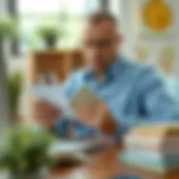 Budgeting strategies for financial management