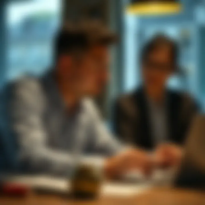 Mastering Creditor Negotiations Negotiation tactics with creditors