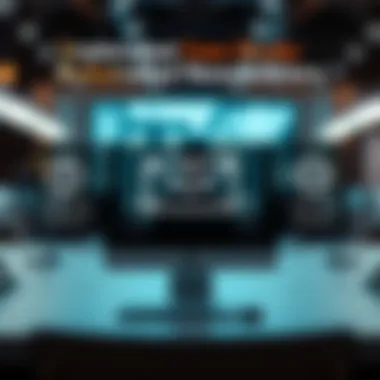 Successful Implementation Case Study of Automated Newsletters Case study infographic illustrating successful implementation of automated newsletters