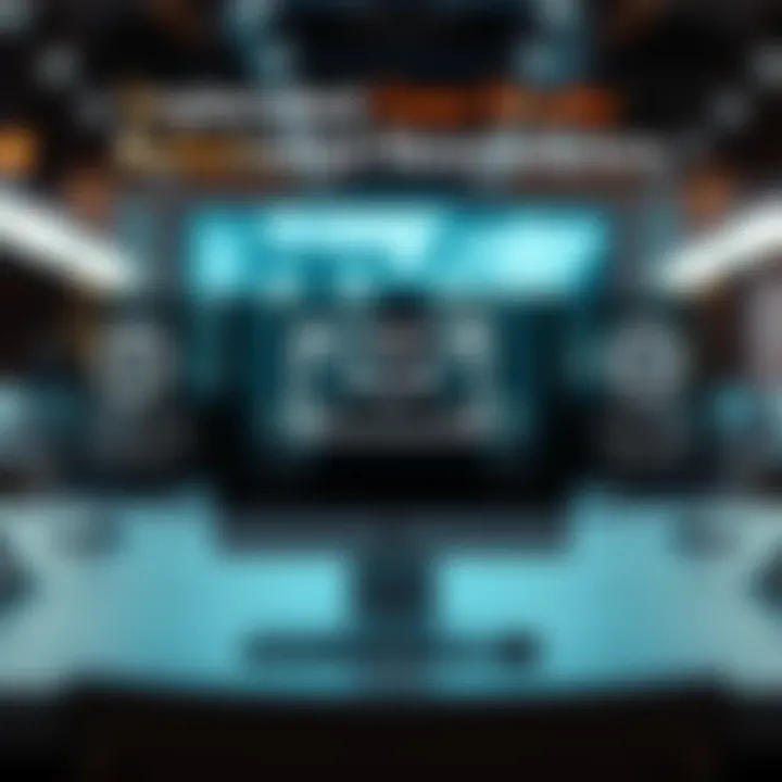 Successful Implementation Case Study of Automated Newsletters Case study infographic illustrating successful implementation of automated newsletters