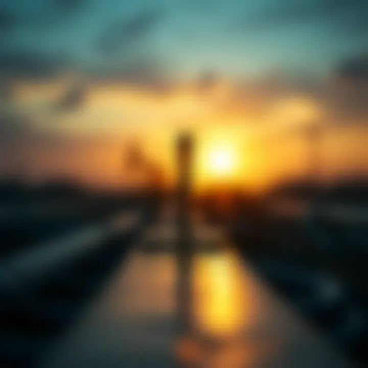 Supply and demand balance in oil