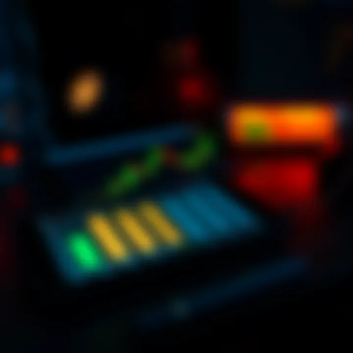 Battery Life Analysis for Trading Tablets Tablet battery life comparison for trading purposes