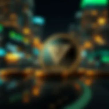 Exploring the Investment Potential of Tera Coin Investment potential of Tera Coin