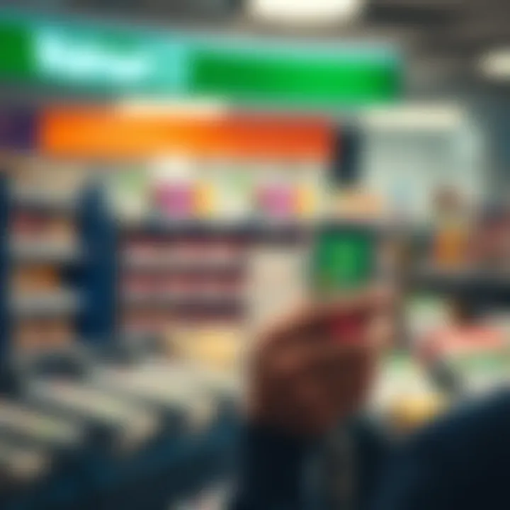 Optimizing Savings with Walmart Pay Maximizing savings through Walmart Pay