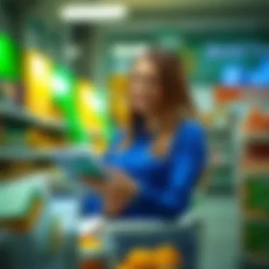 Budgeting Strategies Utilizing Walmart Pay Strategic budgeting with Walmart Pay