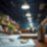 A detailed overview of credit scores