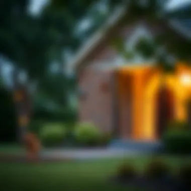 The Impact of Extra Principal Payments on Mortgages Summary The Impact of Extra Principal Payments on Mortgages Summary