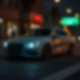 Understanding Credit Scores Conceptual representation of credit scores