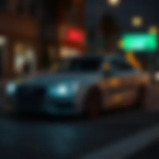 Understanding Credit Scores Conceptual representation of credit scores