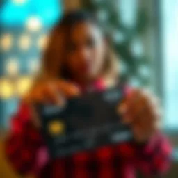 The Optimal Visa Credit Cards for Individuals with Fair Credit Introduction