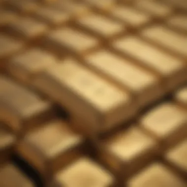 The Significance of Investing in 14k Gold Bars Introduction