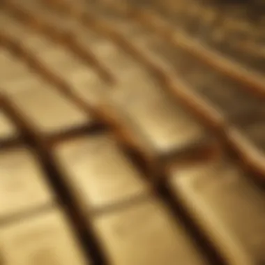 Notable The Significance of Investing in 14k Gold Bars