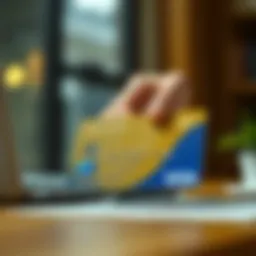 Transferring Funds from Prepaid Visa Card to Bank Account Introduction