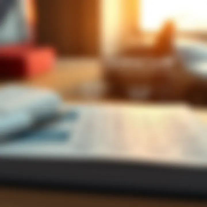 Comparison of Insurance Types Graphical depiction of various types of insurance