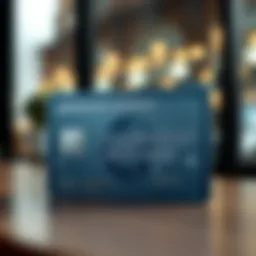 Understanding American Express Approval Criteria