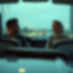 Auto owners contemplating life insurance