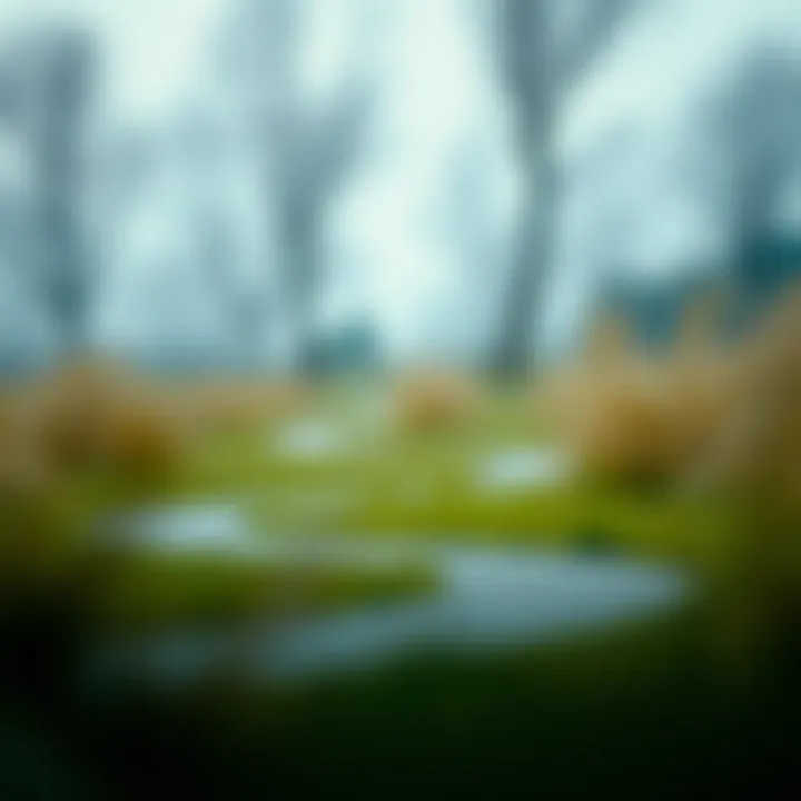 Graphic showing a pathway to informed decision-making