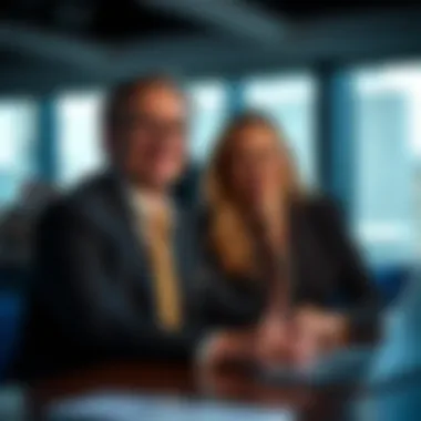 Insights from Kellogg Executive MBA alumni