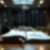 Detailed breakdown of Executive MBA costs