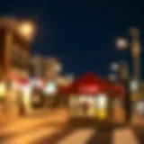 Visual representation of credit life insurance coverage