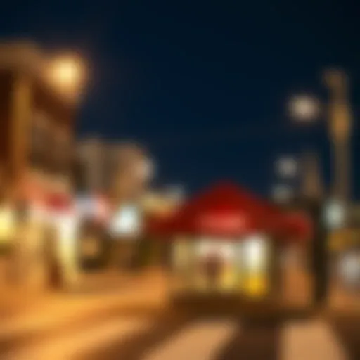 Visual representation of credit life insurance coverage