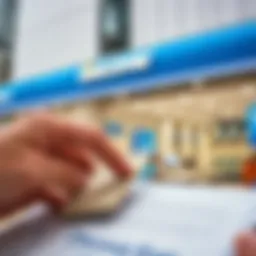 Overview of Discover Bank's APY Rate
