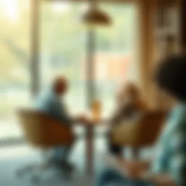 Implications of Early Retirement Visual breakdown of early retirement implications