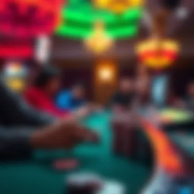 Cultural Influences on Gambling Practices Cultural Impact of Gambling