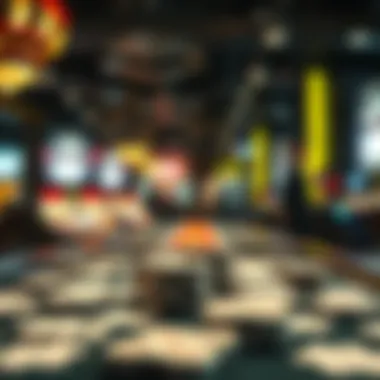 Economic Impact of the Gambling Industry Economic Effects of Gambling