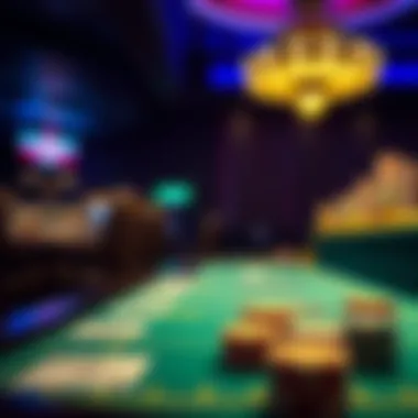 Gambling Regulations Across the U.S. Overview of Gambling Regulations