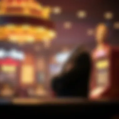 Emerging Trends in the Gambling Landscape Trends in Gambling