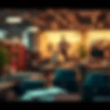 Business assets secured under insurance