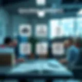 Qualified Medical Expenses Overview Visual representation of various qualified medical expenses covered by HSAs