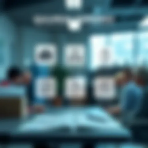 Qualified Medical Expenses Overview Visual representation of various qualified medical expenses covered by HSAs