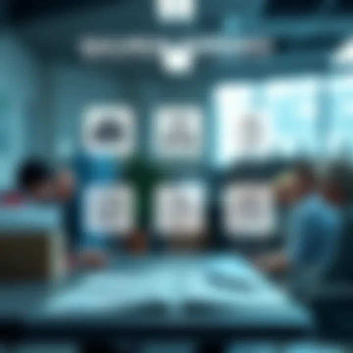 Qualified Medical Expenses Overview Visual representation of various qualified medical expenses covered by HSAs