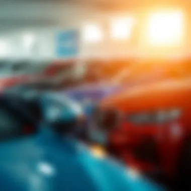 Factors Influencing Used Car Pricing Factors influencing used car pricing